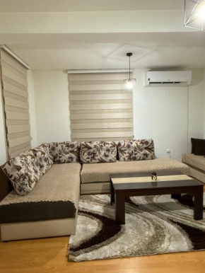 Kalinka Apartment